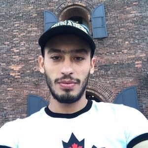 Meet your Posher, Rezki